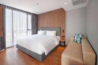 Best Western Chatuchak fotoÄŸrafÄ±