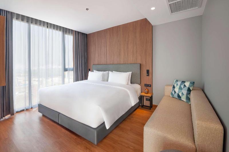 Best Western Chatuchak - Oda
