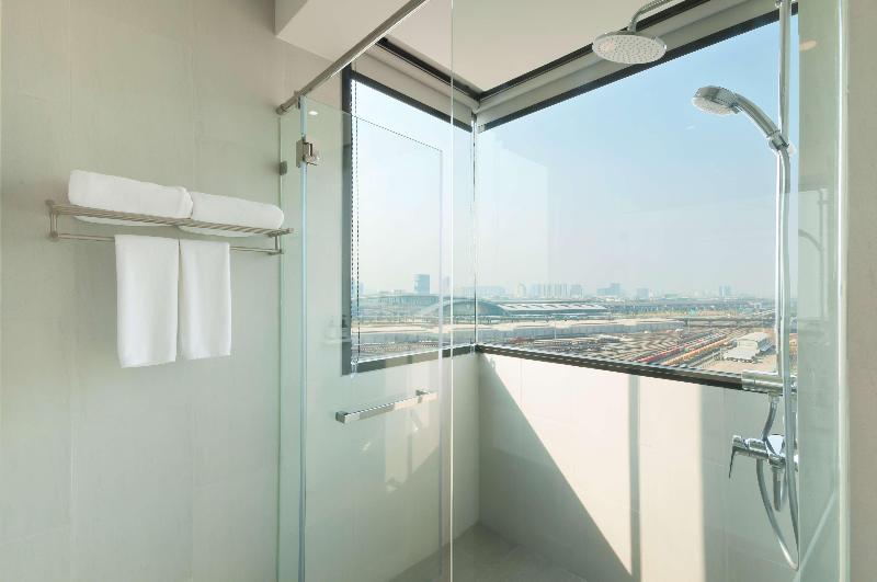 Best Western Chatuchak - Oda