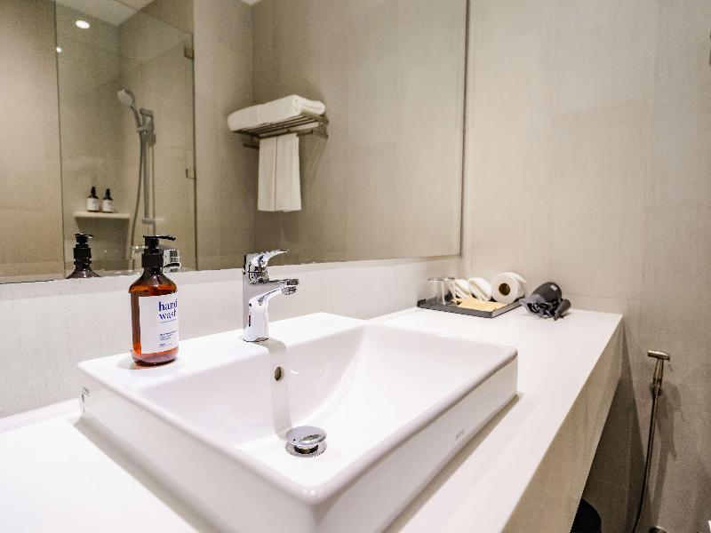 Best Western Chatuchak - Oda