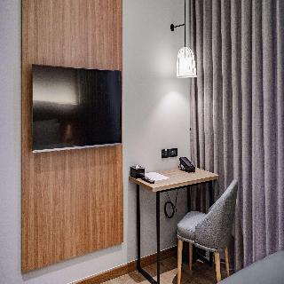 Best Western Chatuchak fotoÄŸrafÄ±
