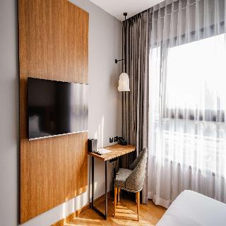 Best Western Chatuchak fotoÄŸrafÄ±