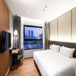 Best Western Chatuchak fotoÄŸrafÄ±