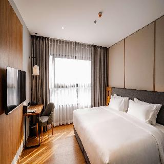 Best Western Chatuchak fotoÄŸrafÄ±