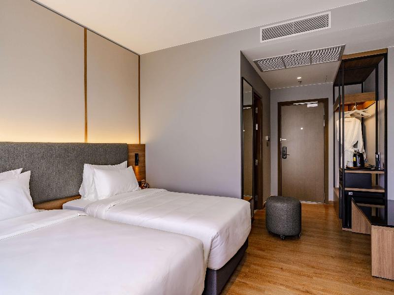 Best Western Chatuchak - Oda