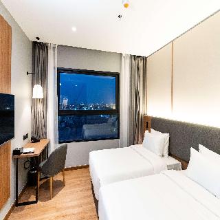 Best Western Chatuchak fotoÄŸrafÄ±