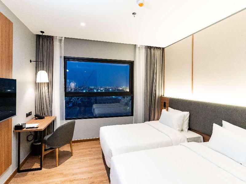 Best Western Chatuchak - Oda