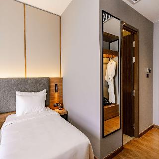 Best Western Chatuchak fotoÄŸrafÄ±