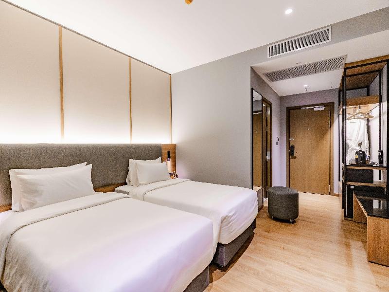 Best Western Chatuchak - Oda