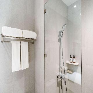 Best Western Chatuchak fotoÄŸrafÄ±