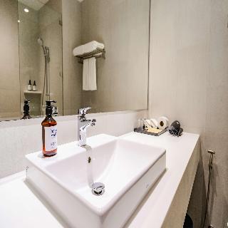 Best Western Chatuchak fotoÄŸrafÄ±
