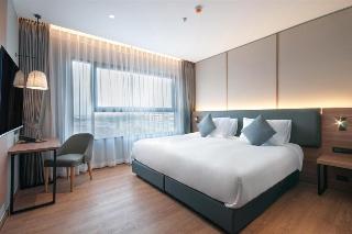 Best Western Chatuchak fotoÄŸrafÄ±
