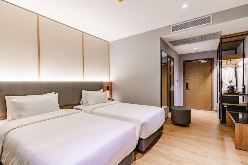 Best Western Chatuchak - Oda