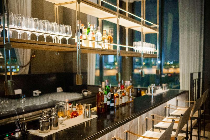 Best Western Chatuchak - Restoran