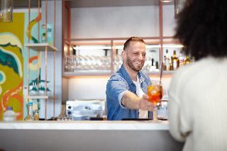 Candlewood Suites Dusseldorf Airport fotoÄŸrafÄ±