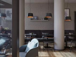 Candlewood Suites Dusseldorf Airport fotoÄŸrafÄ±