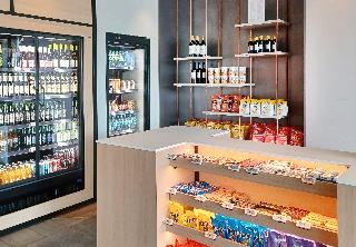 Candlewood Suites Dusseldorf Airport fotoÄŸrafÄ±