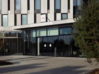 Candlewood Suites Dusseldorf Airport fotoÄŸrafÄ±
