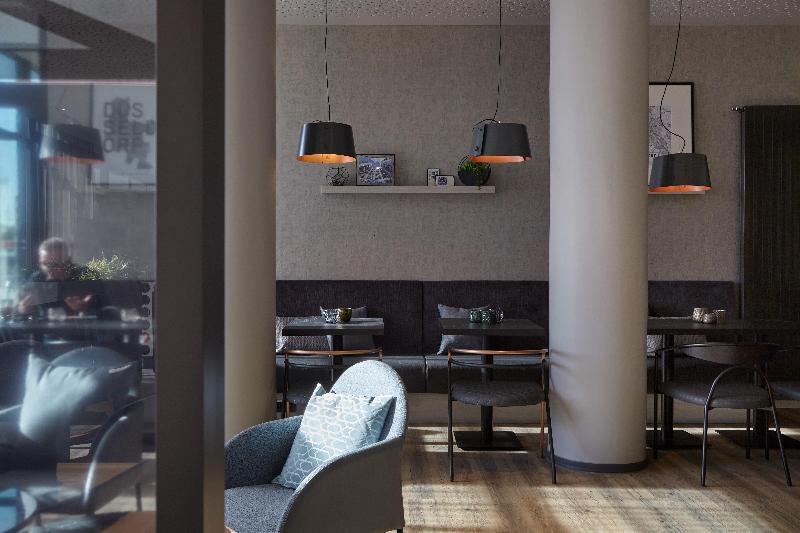 Candlewood Suites Dusseldorf Airport - Genel