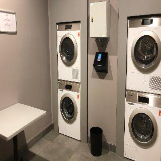 Candlewood Suites Dusseldorf Airport fotoÄŸrafÄ±