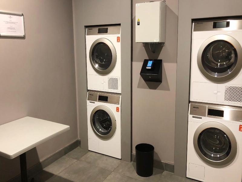 Candlewood Suites Dusseldorf Airport - Genel