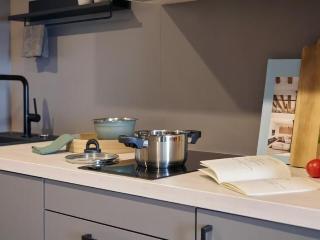 Candlewood Suites Dusseldorf Airport fotoÄŸrafÄ±