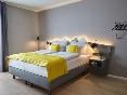 Candlewood Suites Dusseldorf Airport oda fotoğrafı