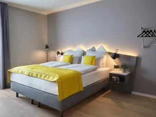 Candlewood Suites Dusseldorf Airport fotoÄŸrafÄ±