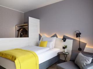 Candlewood Suites Dusseldorf Airport fotoÄŸrafÄ±