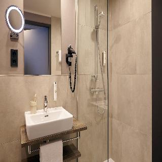 Candlewood Suites Dusseldorf Airport fotoÄŸrafÄ±