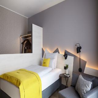 Candlewood Suites Dusseldorf Airport fotoÄŸrafÄ±