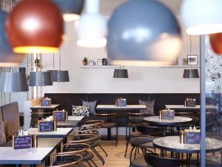Candlewood Suites Dusseldorf Airport fotoÄŸrafÄ±