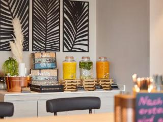 Candlewood Suites Dusseldorf Airport fotoÄŸrafÄ±