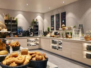 Candlewood Suites Dusseldorf Airport fotoÄŸrafÄ±