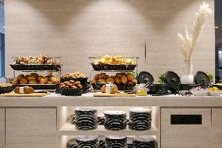 Candlewood Suites Dusseldorf Airport fotoÄŸrafÄ±