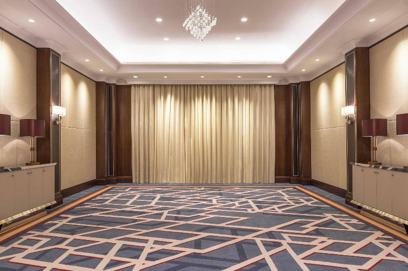 Sheraton Oman - Toplantı