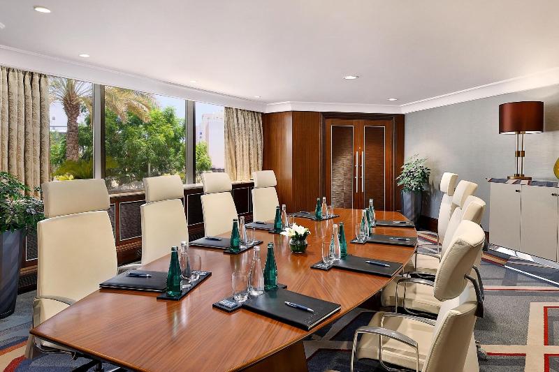 Sheraton Oman - Toplantı