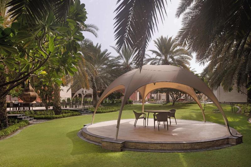 Sheraton Oman - Toplantı