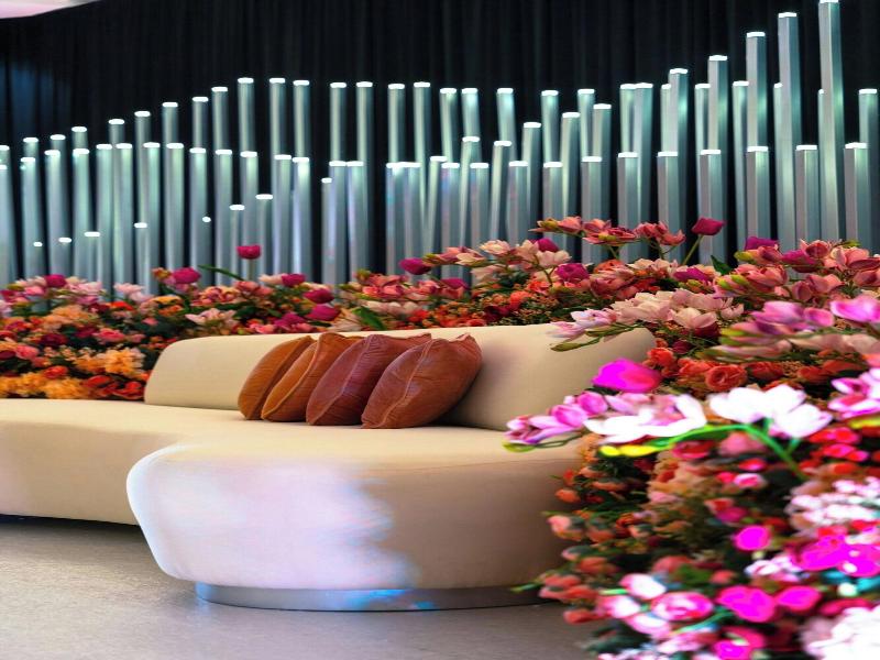 Sheraton Oman - Toplantı
