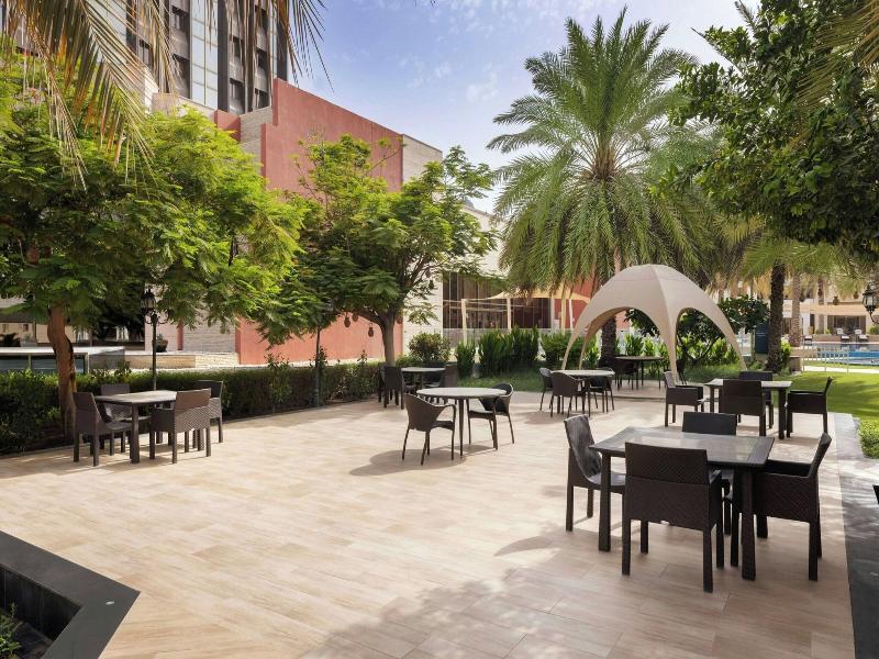 Sheraton Oman - Toplantı