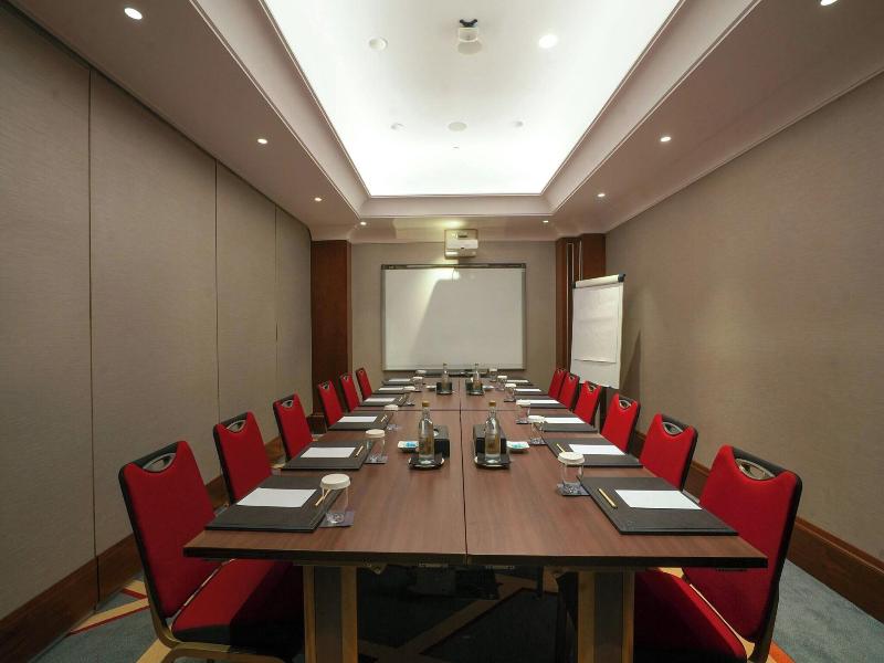 Sheraton Oman - Toplantı