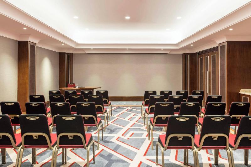 Sheraton Oman - Toplantı