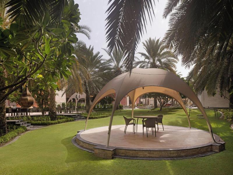Sheraton Oman - Toplantı