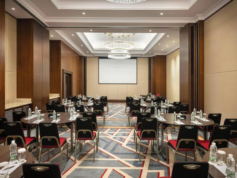 Sheraton Oman - Toplantı