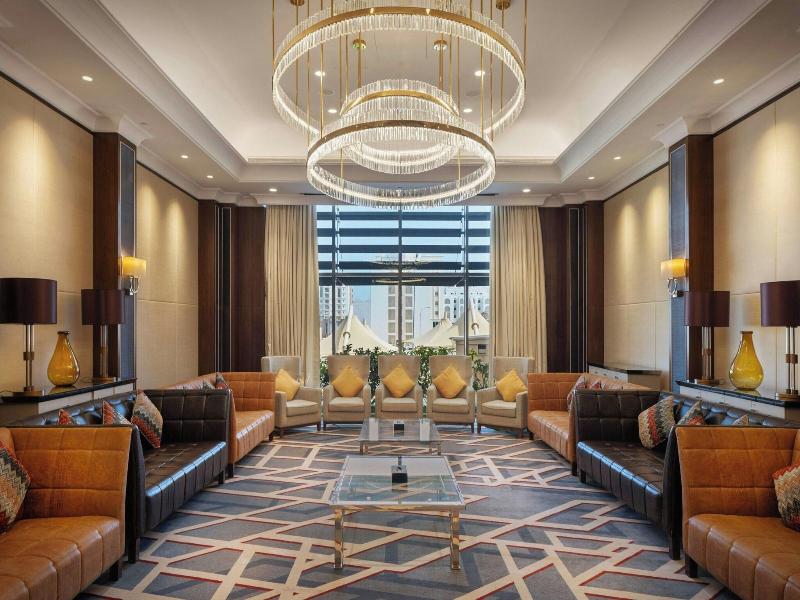 Sheraton Oman - Toplantı
