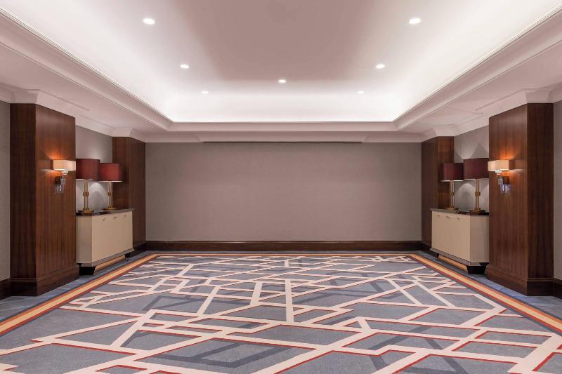 Sheraton Oman - Toplantı