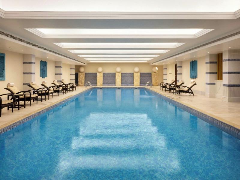 Sheraton Oman - Aktivite