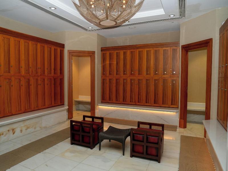 Sheraton Oman - Aktivite