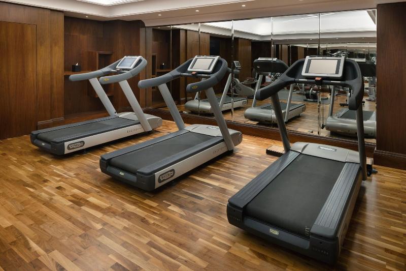Sheraton Oman - Aktivite