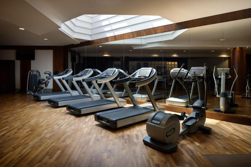 Sheraton Oman - Aktivite